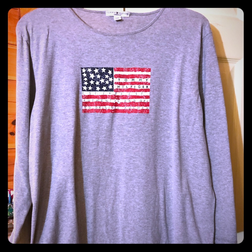 Tommy Hilfiger Sleepwear